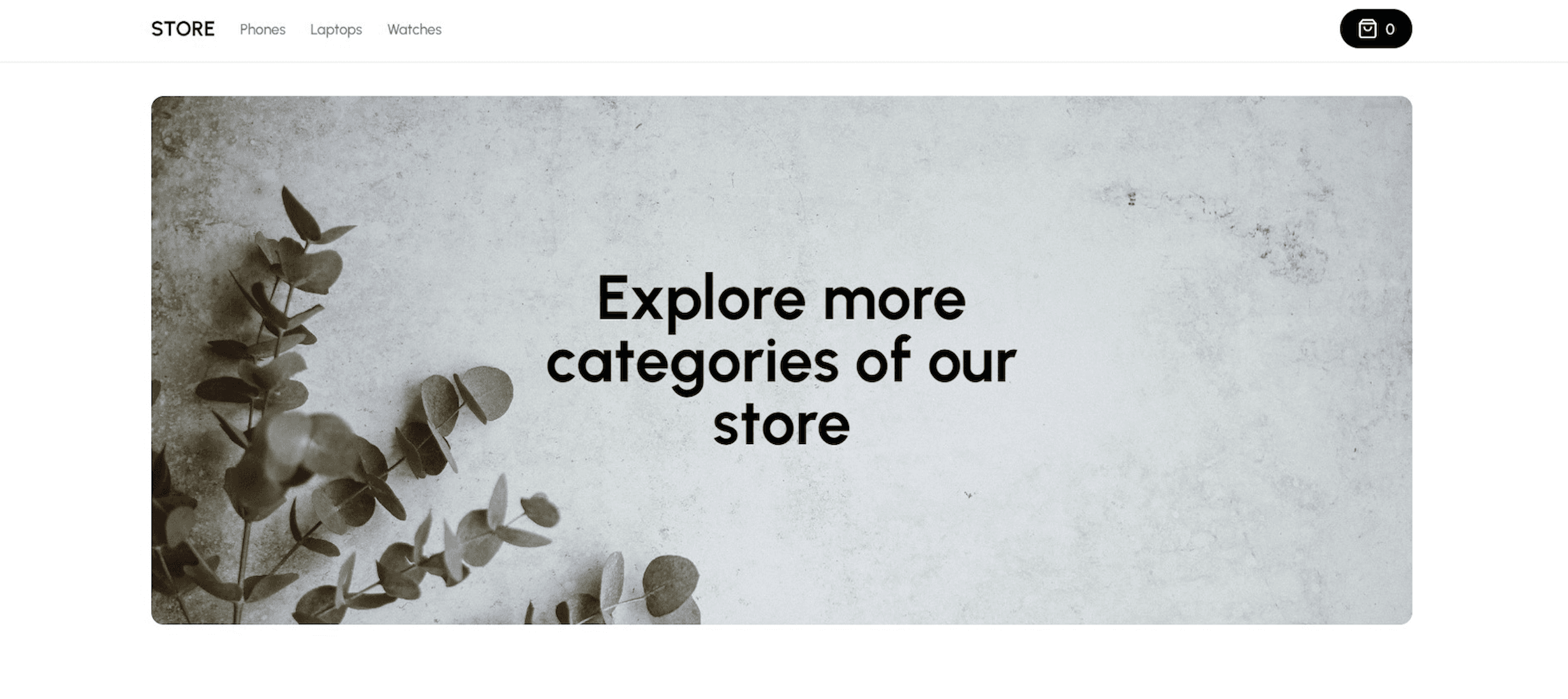 Multi-Vendor E-Commerce Website with Admin Dashboard